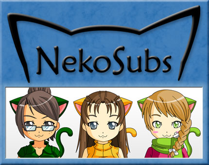 Вступайте в NekoSubs =^_^=